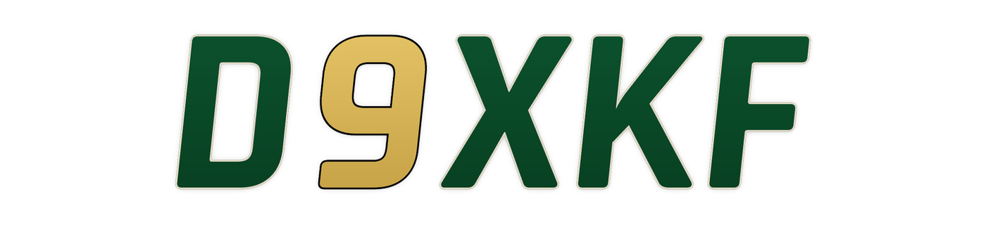 d9xkf লোগো
